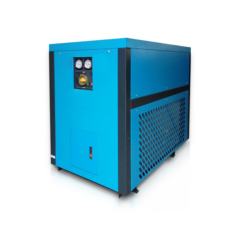中器 冷冻式压缩空气干燥机 GL-10A 1台/箱 (单位:台)