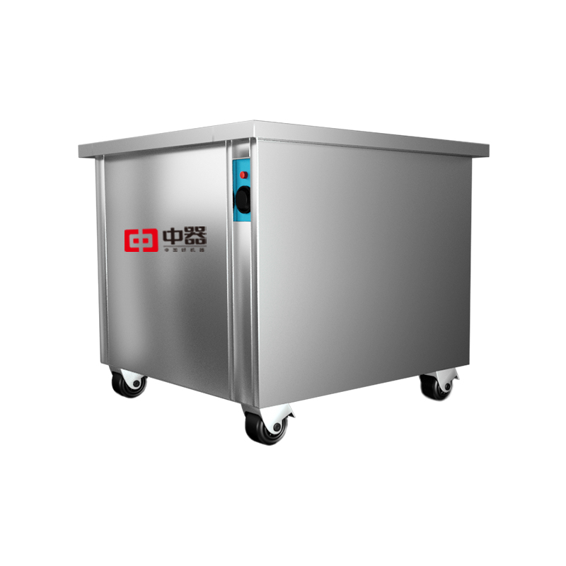 冠联 超声波清洗机 CSB0002 单槽90L (单位:台）
